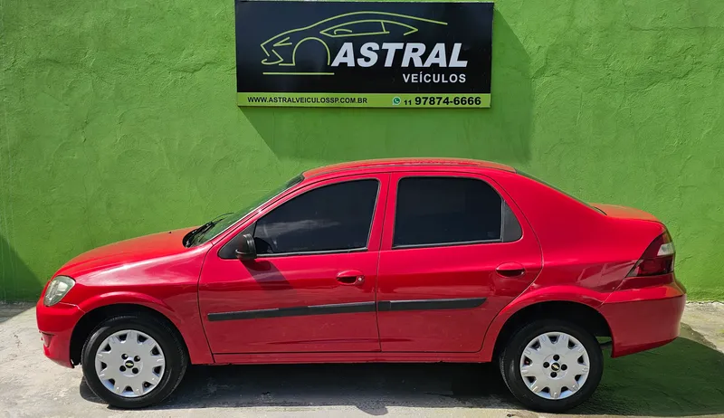 carro