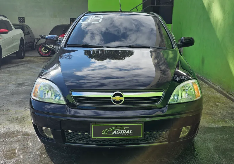 carro