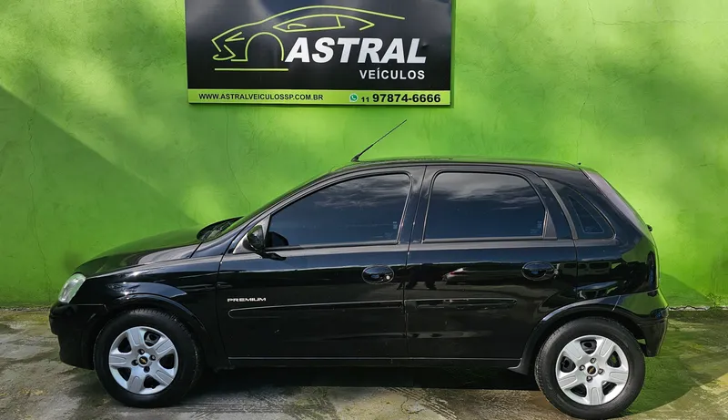 carro