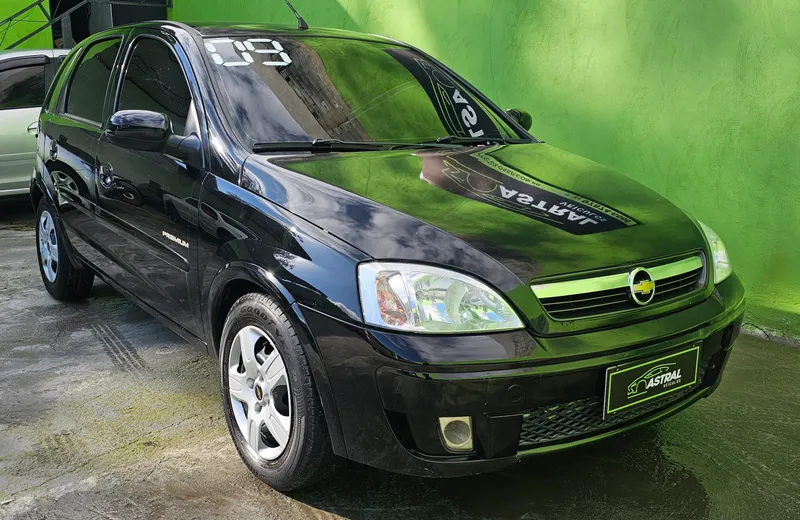 carro