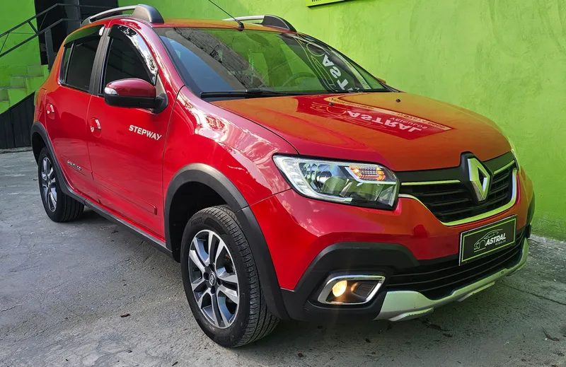 carro