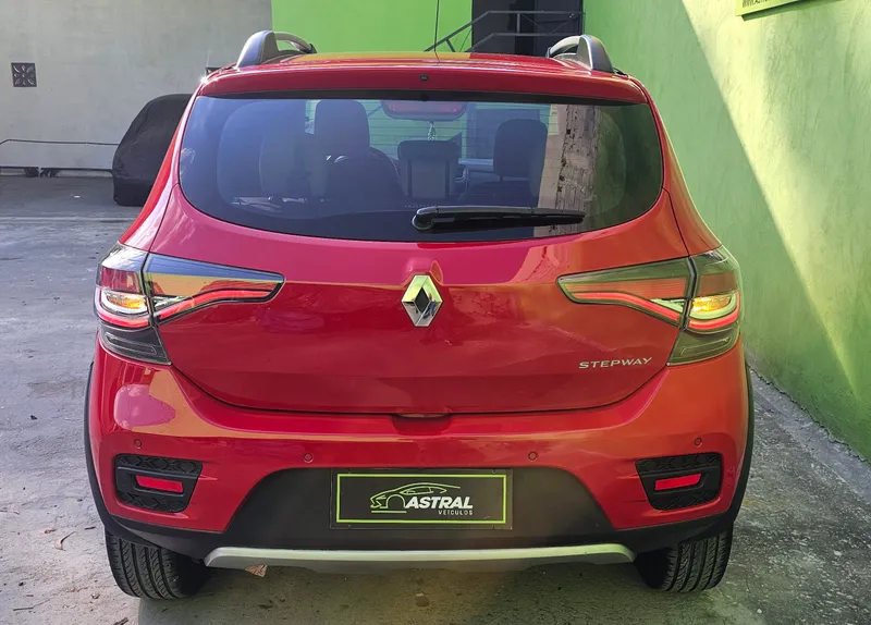 carro