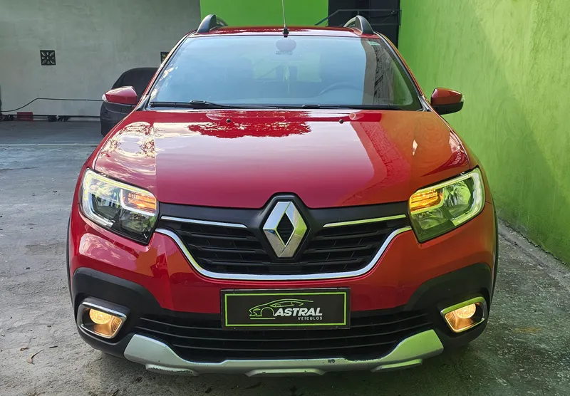 carro