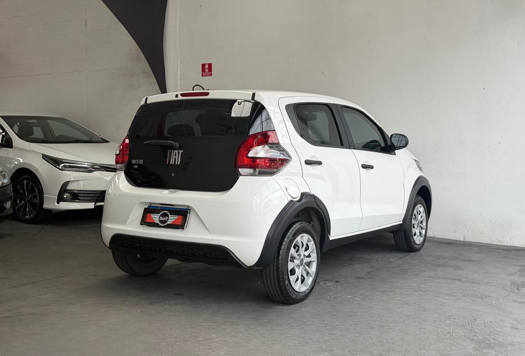 carro