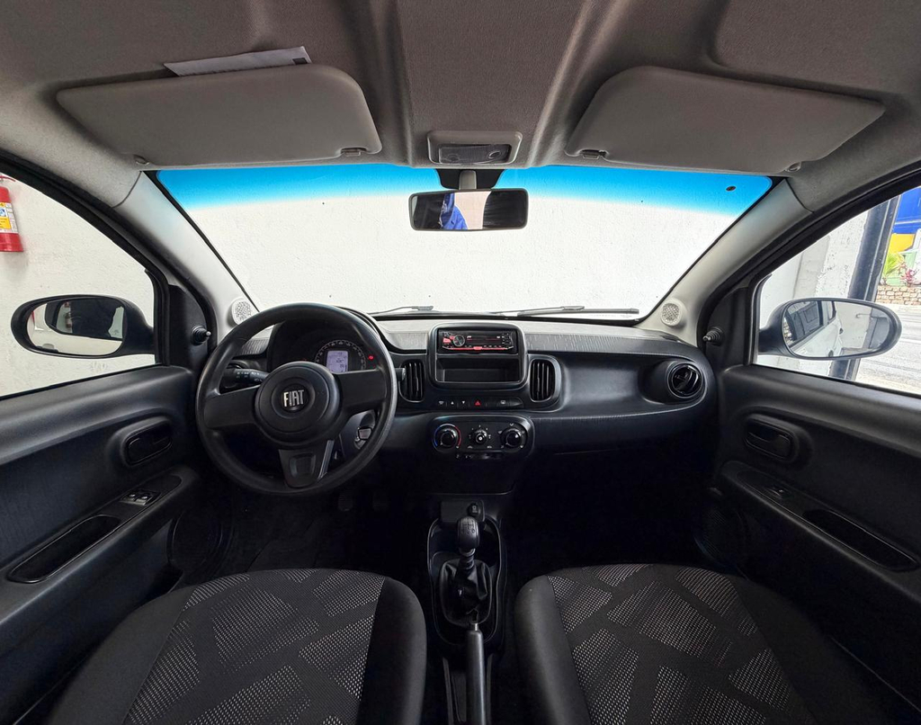 carro