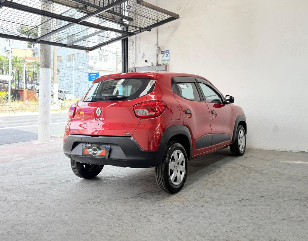 carro