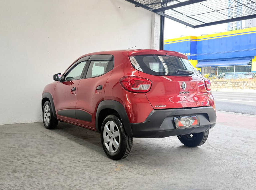 carro
