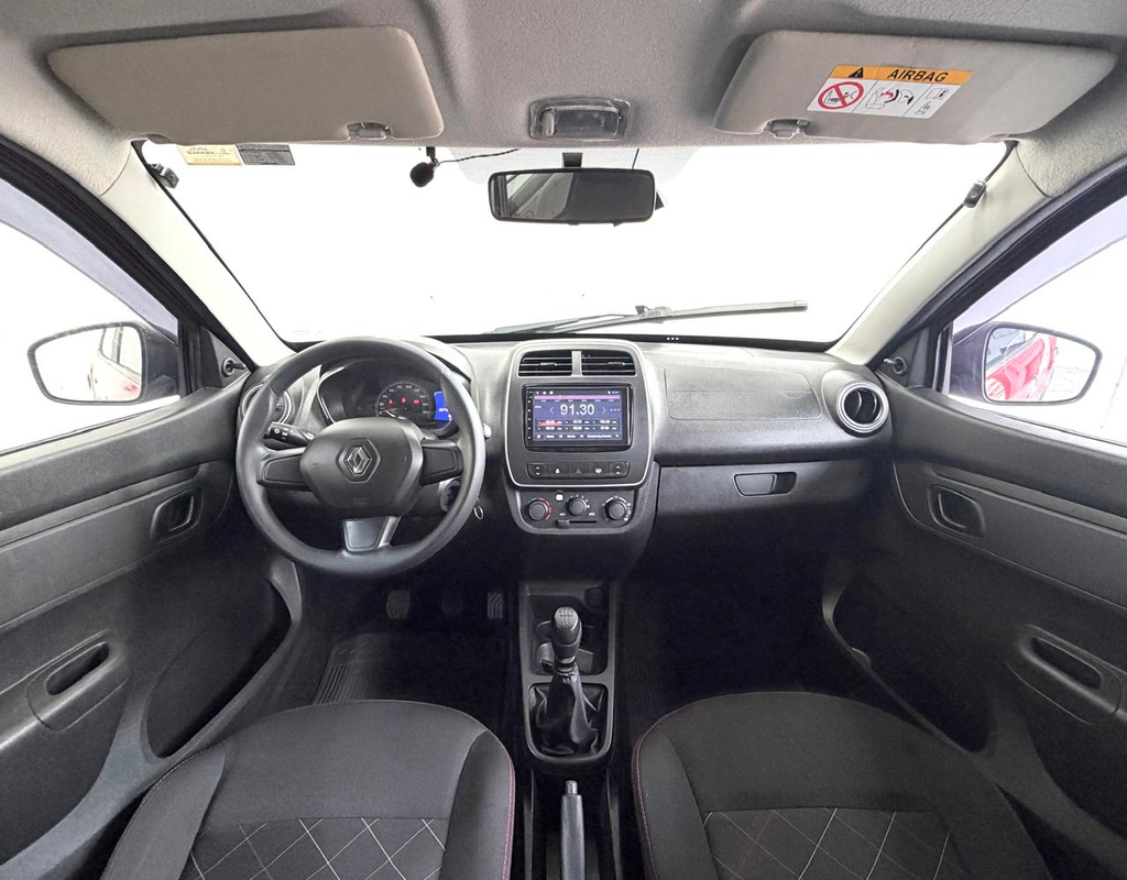 carro