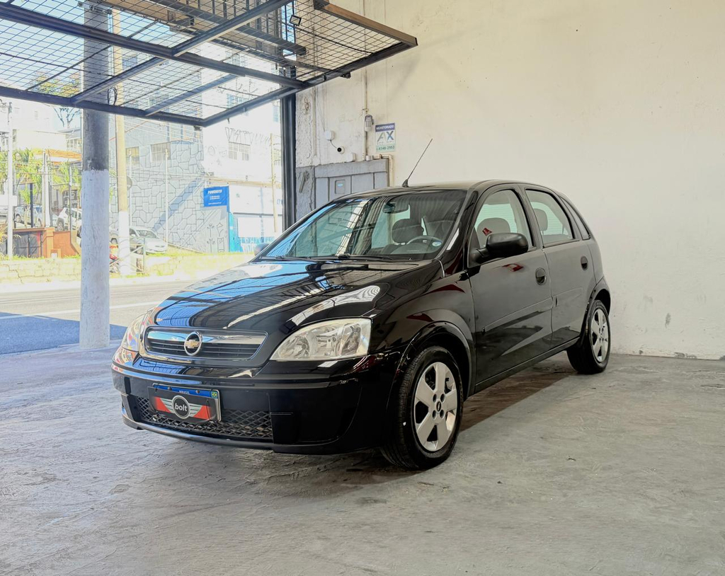 carro