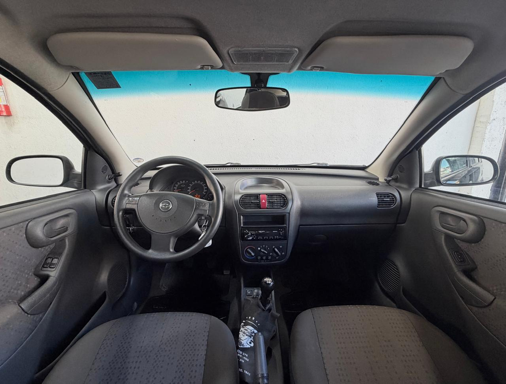 carro