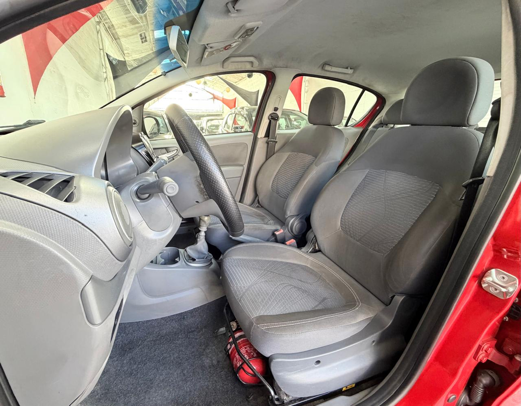 carro