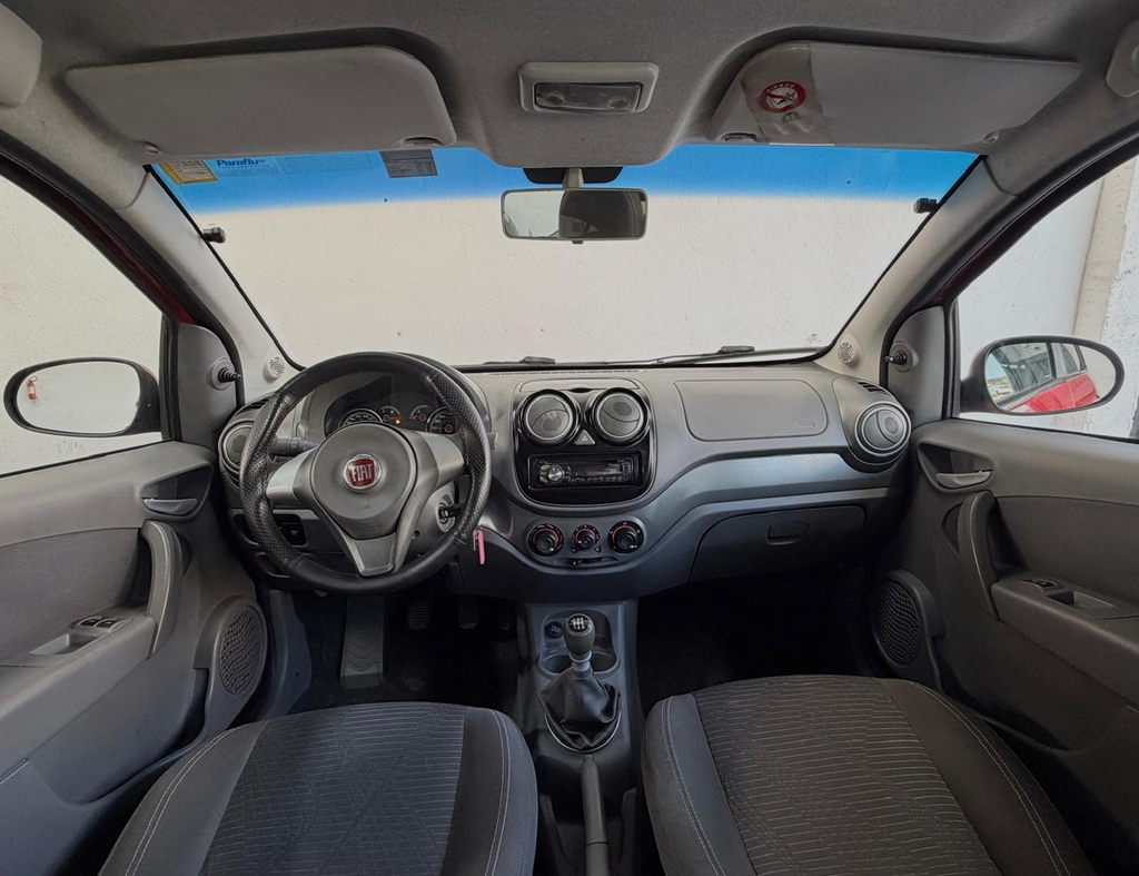carro