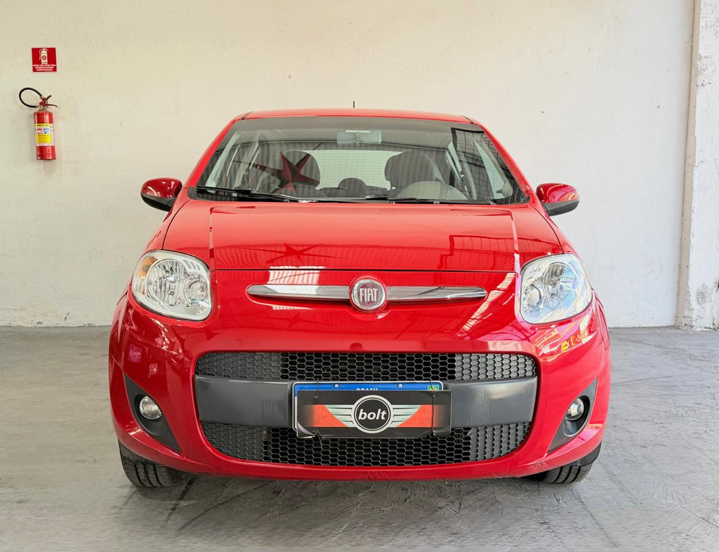 carro