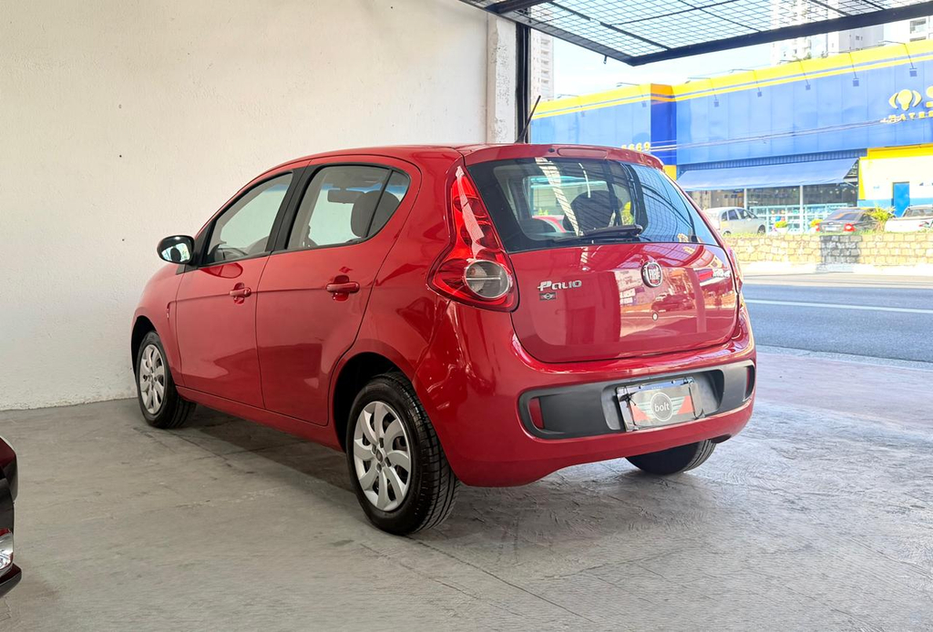 carro