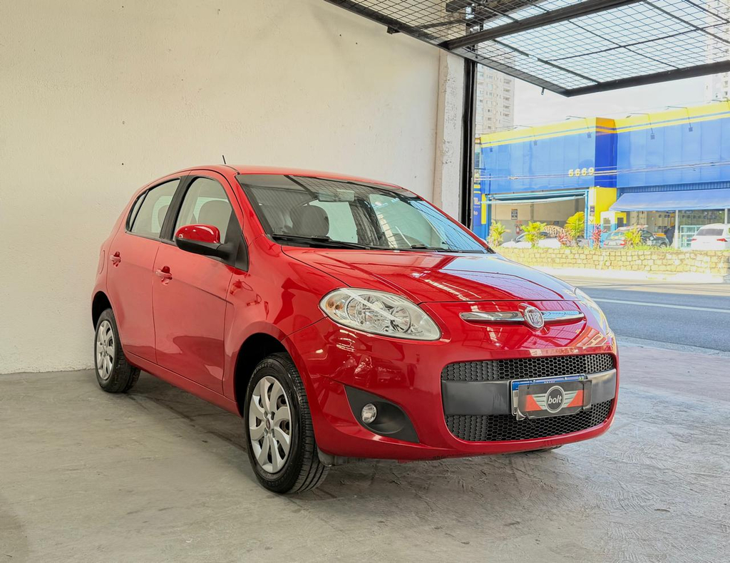 carro