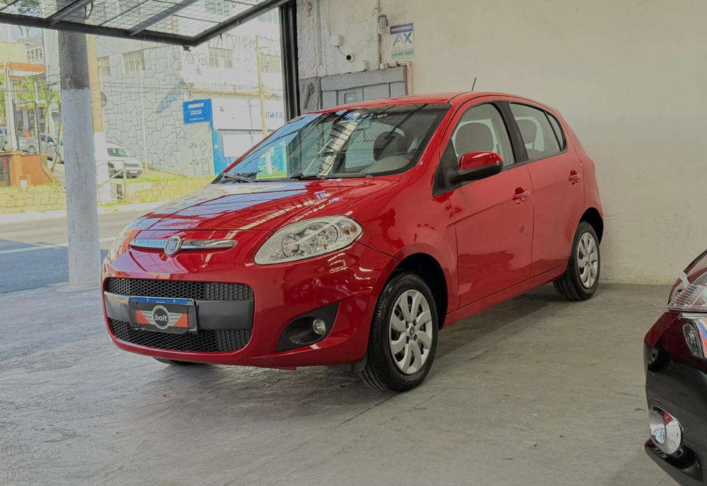carro