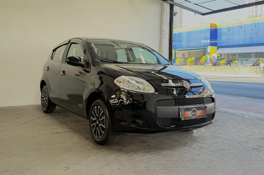 carro