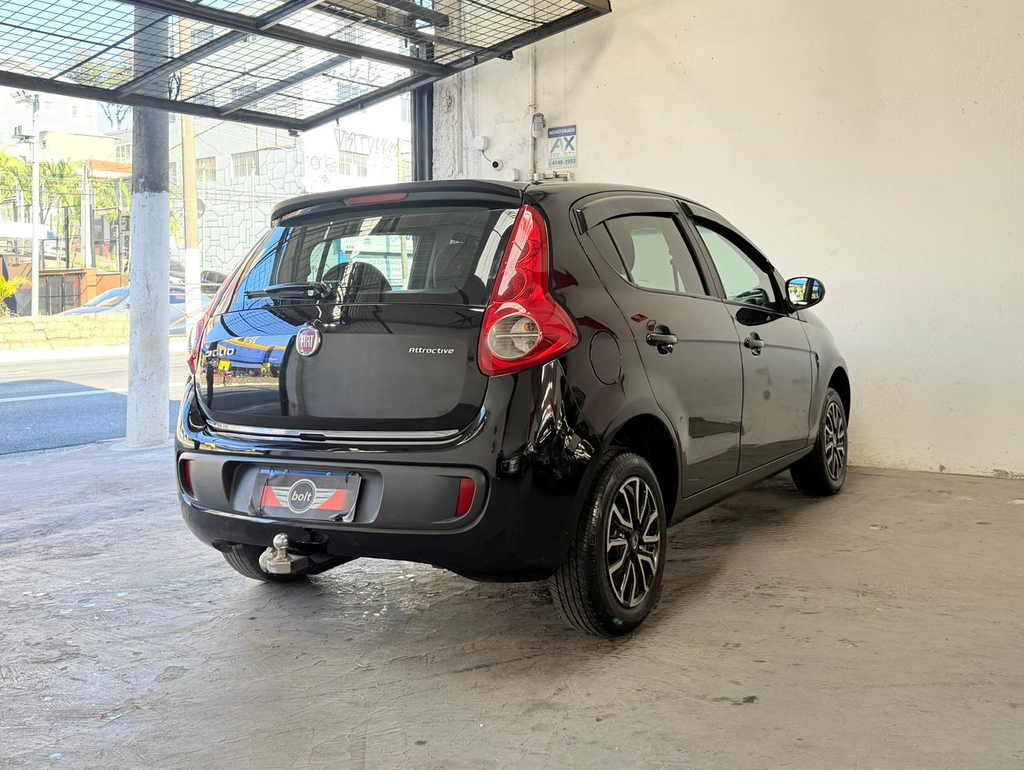 carro