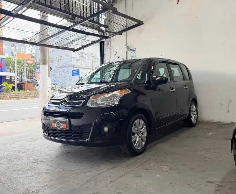 carro