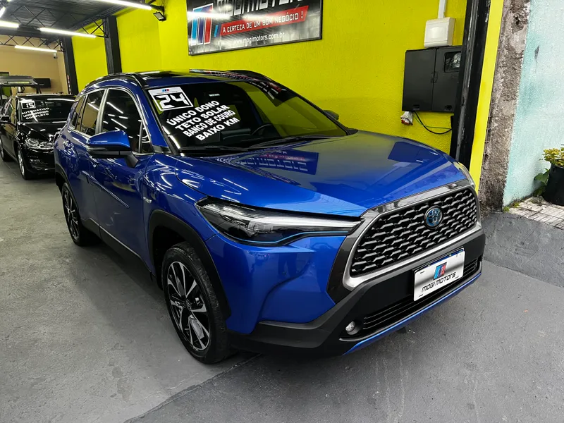 carro