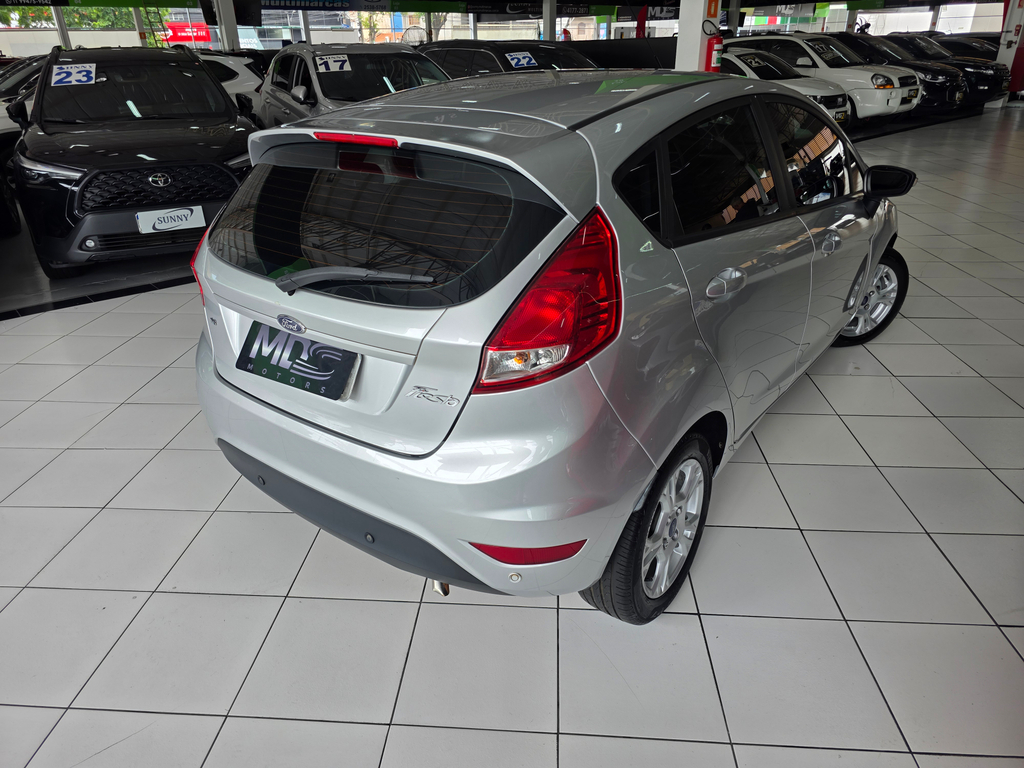 carro