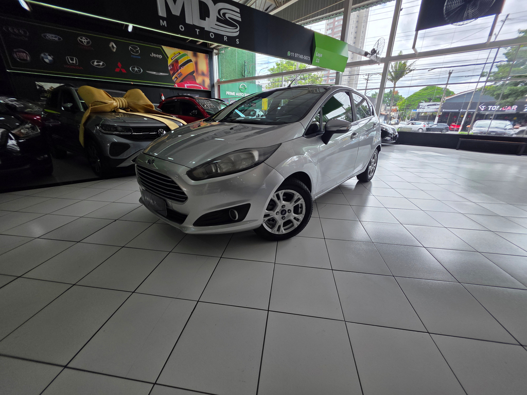 carro