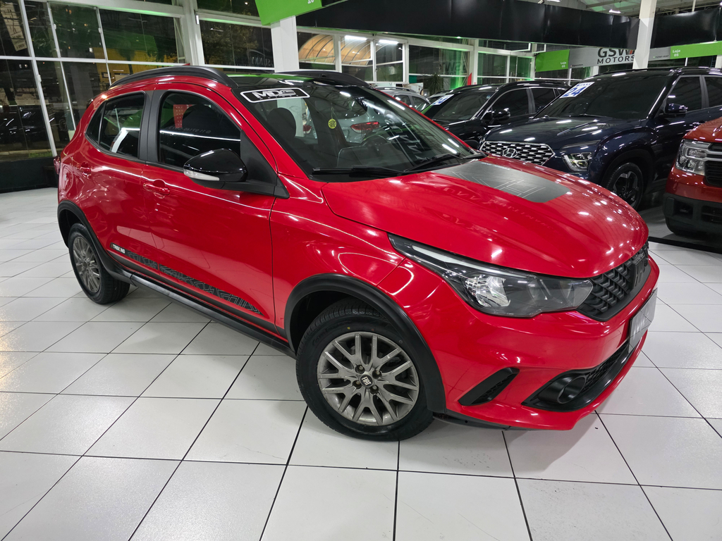 carro