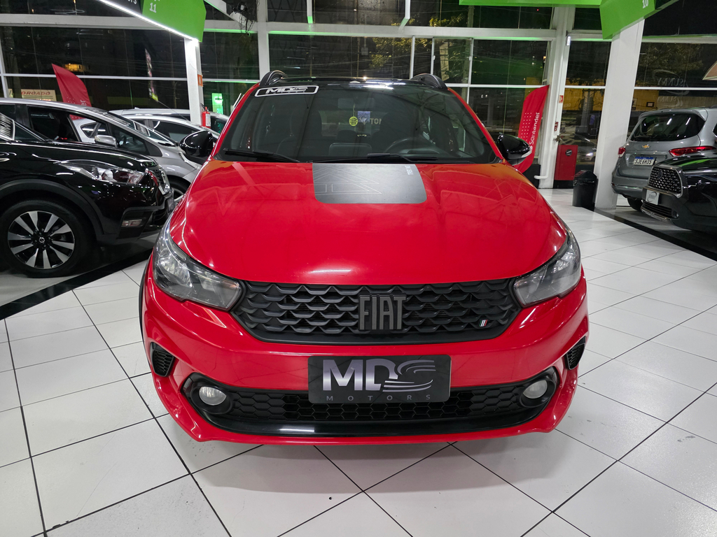 carro