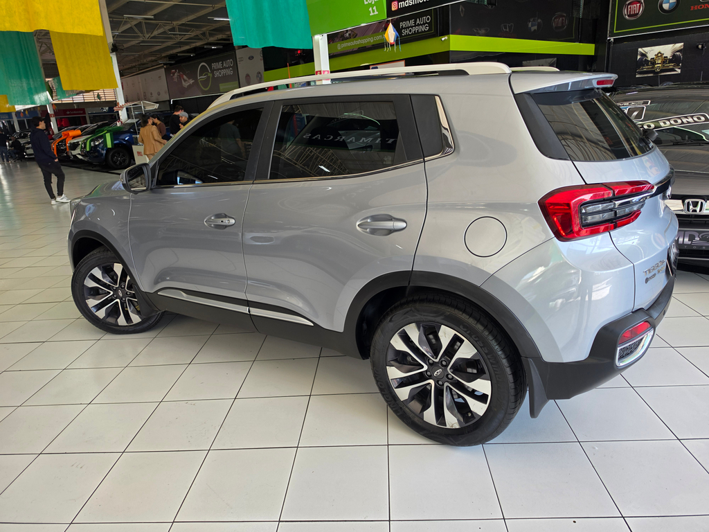 carro