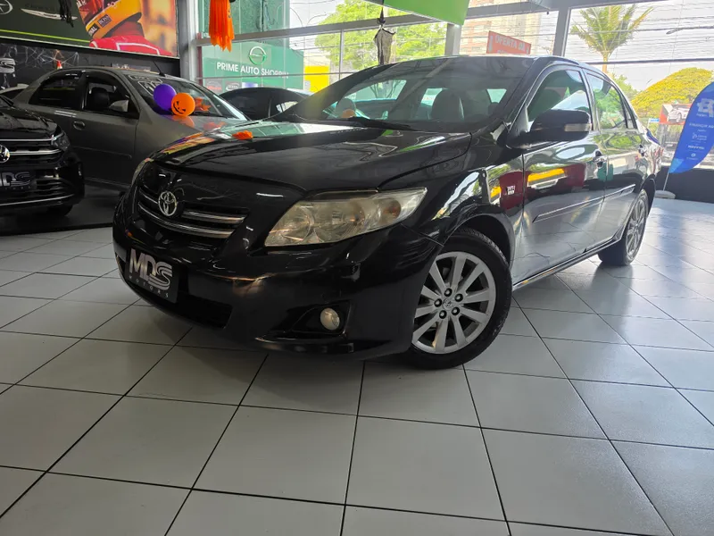 carro