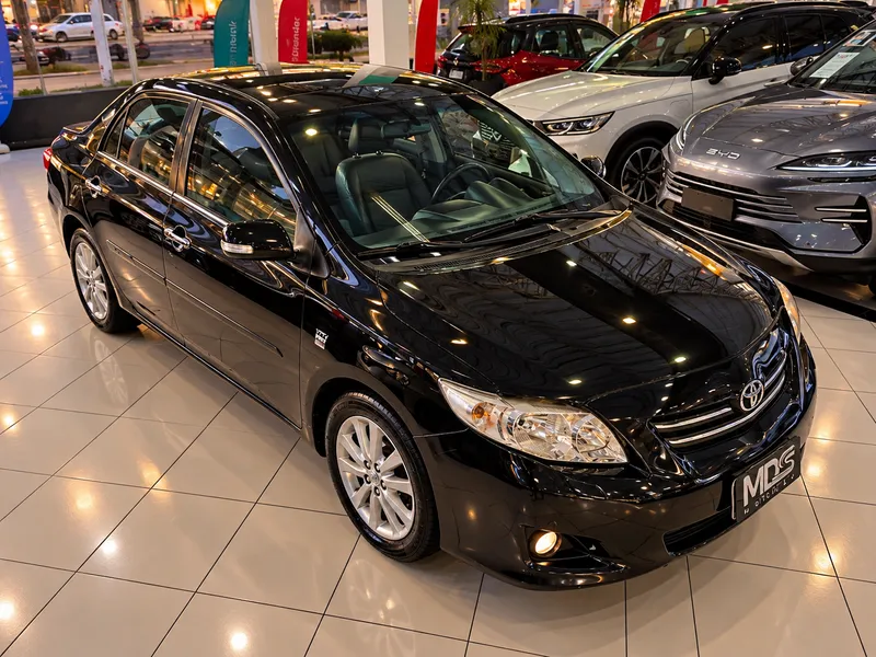 carro