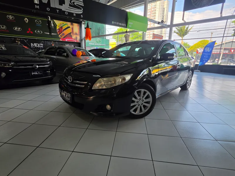 carro