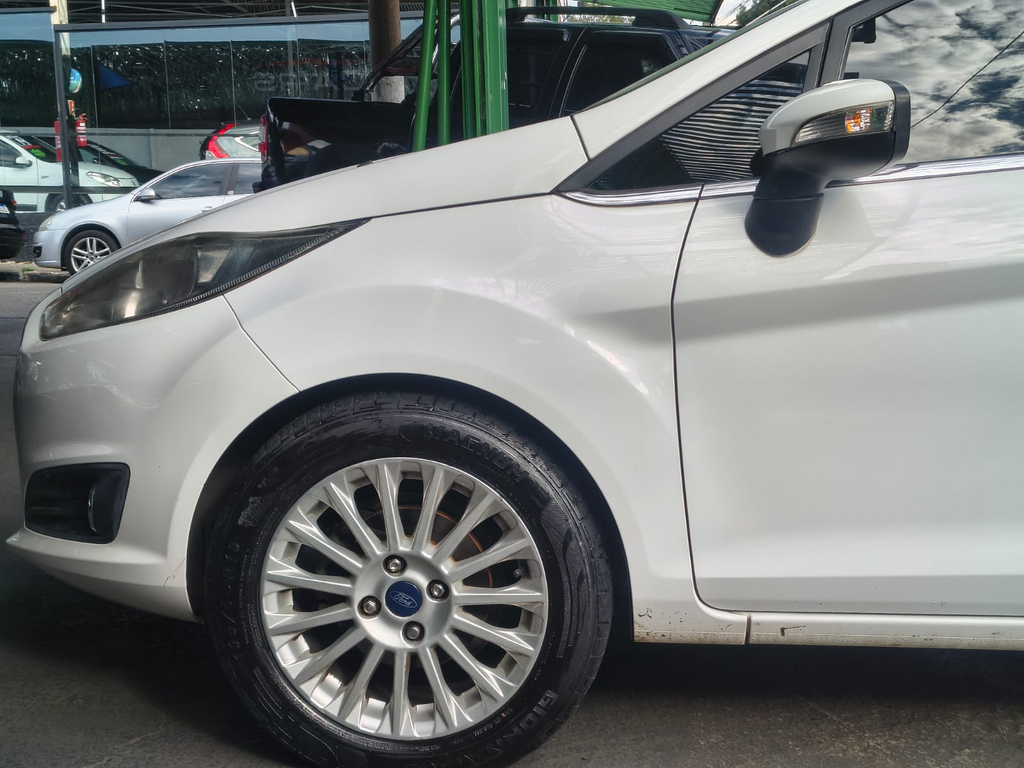 carro