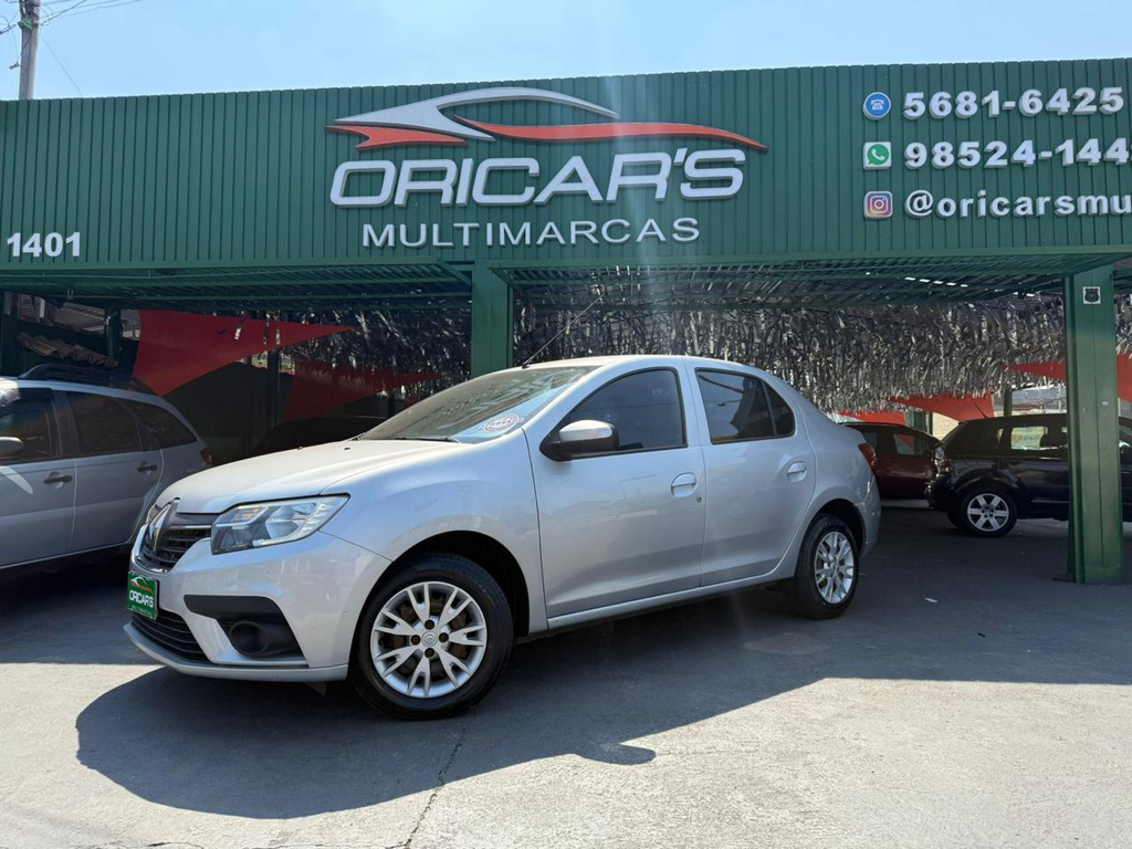 carro