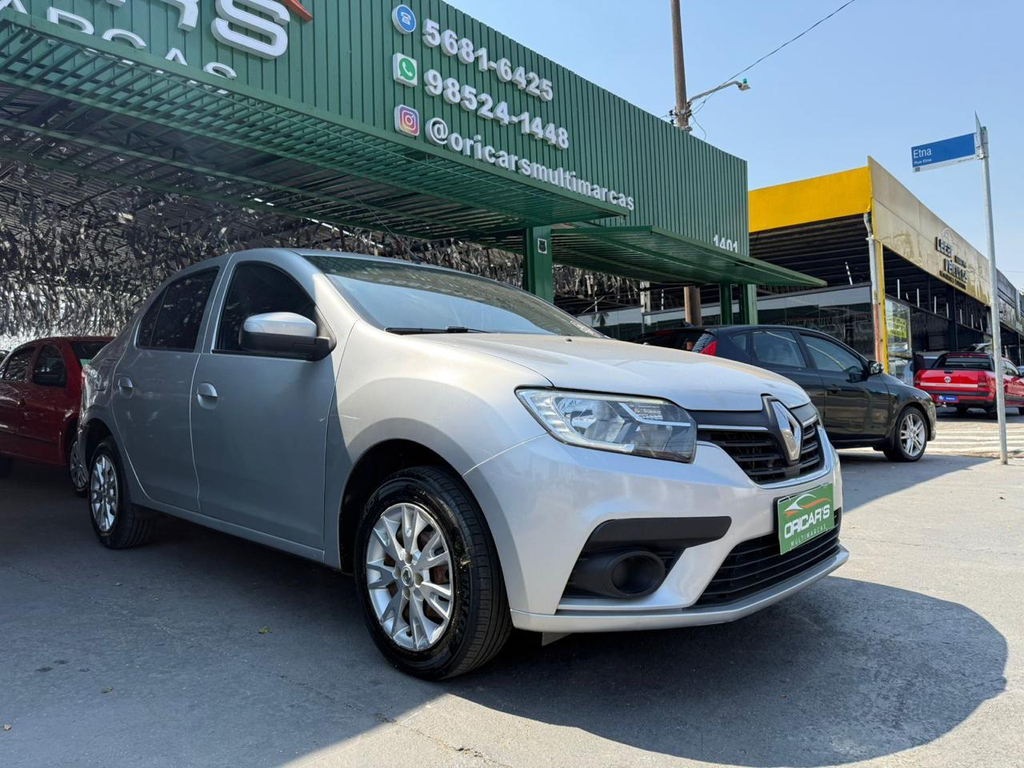 carro