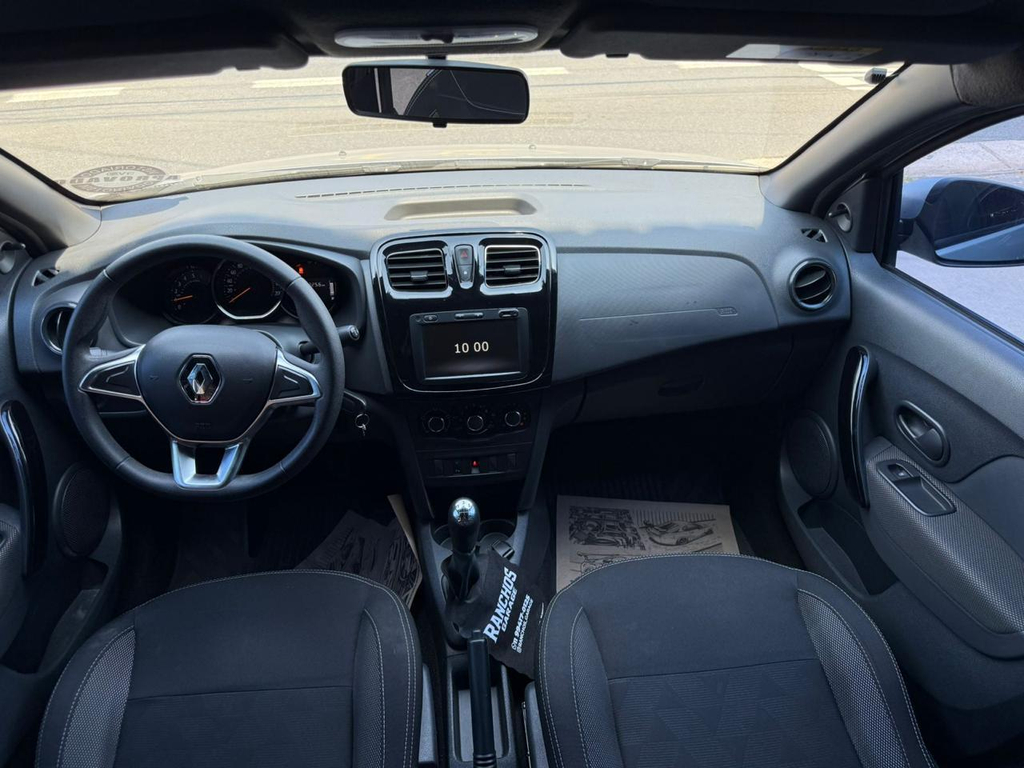 carro