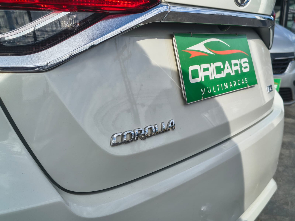 carro