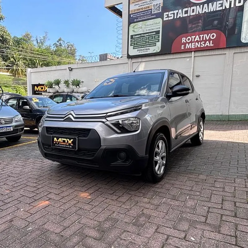 carro