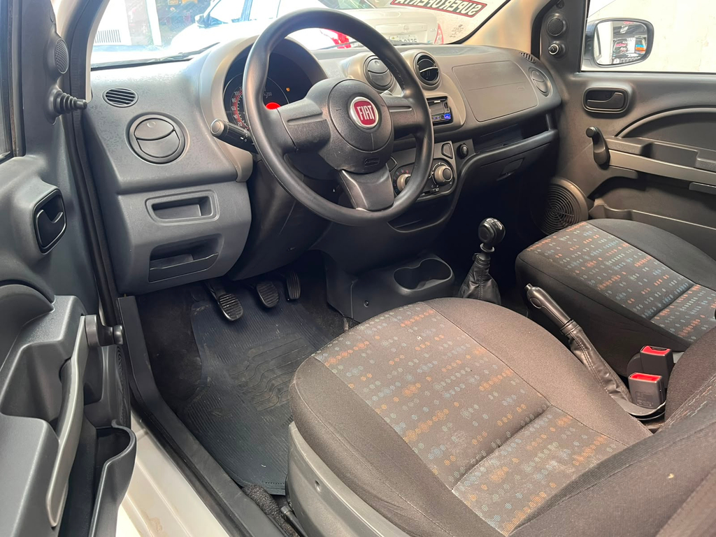 carro