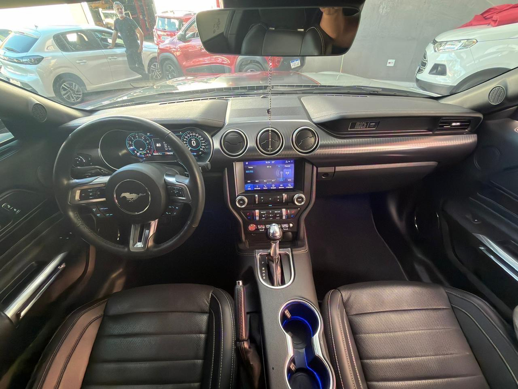 carro