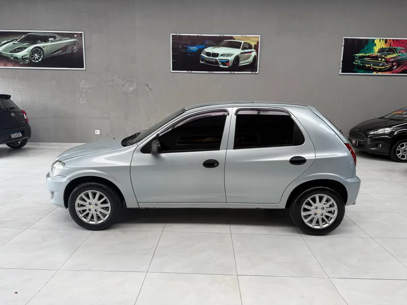 carro