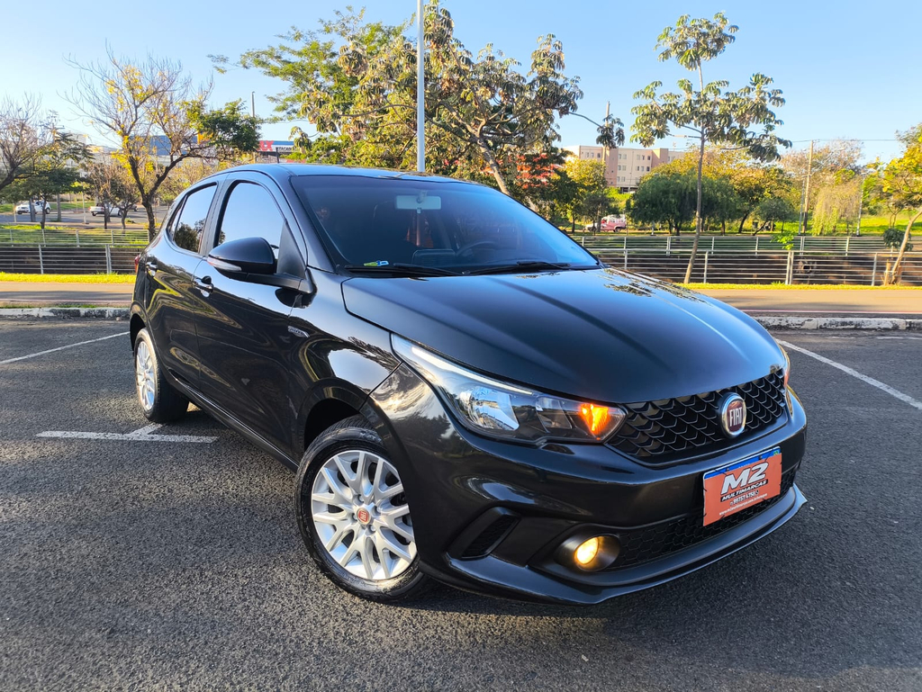 carro