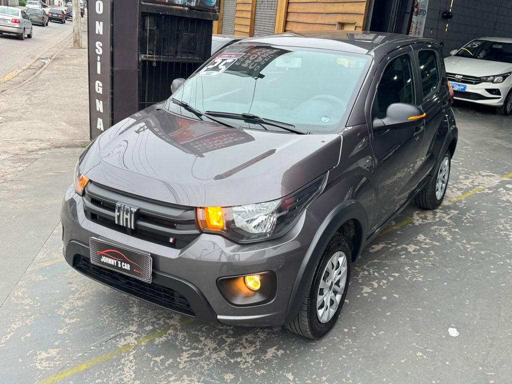 carro