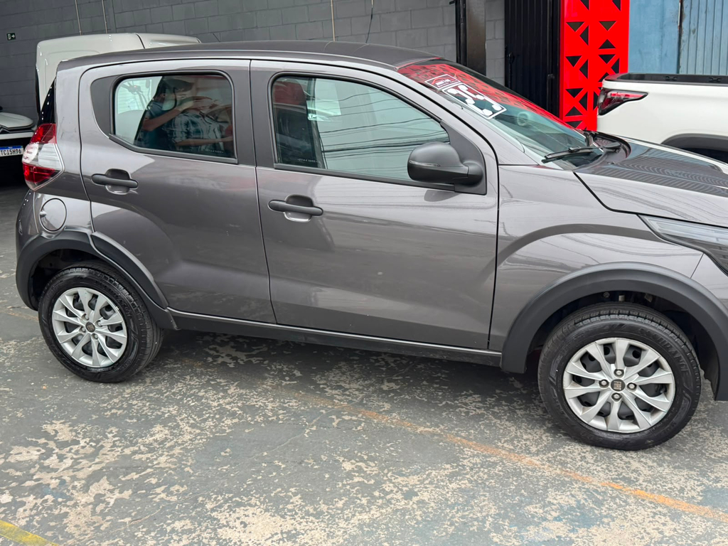 carro