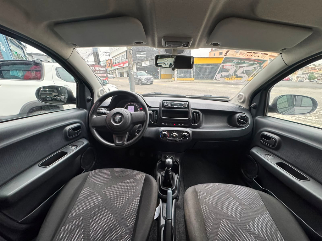 carro