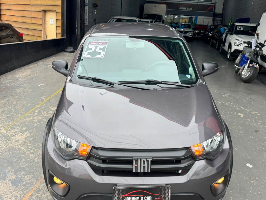 carro