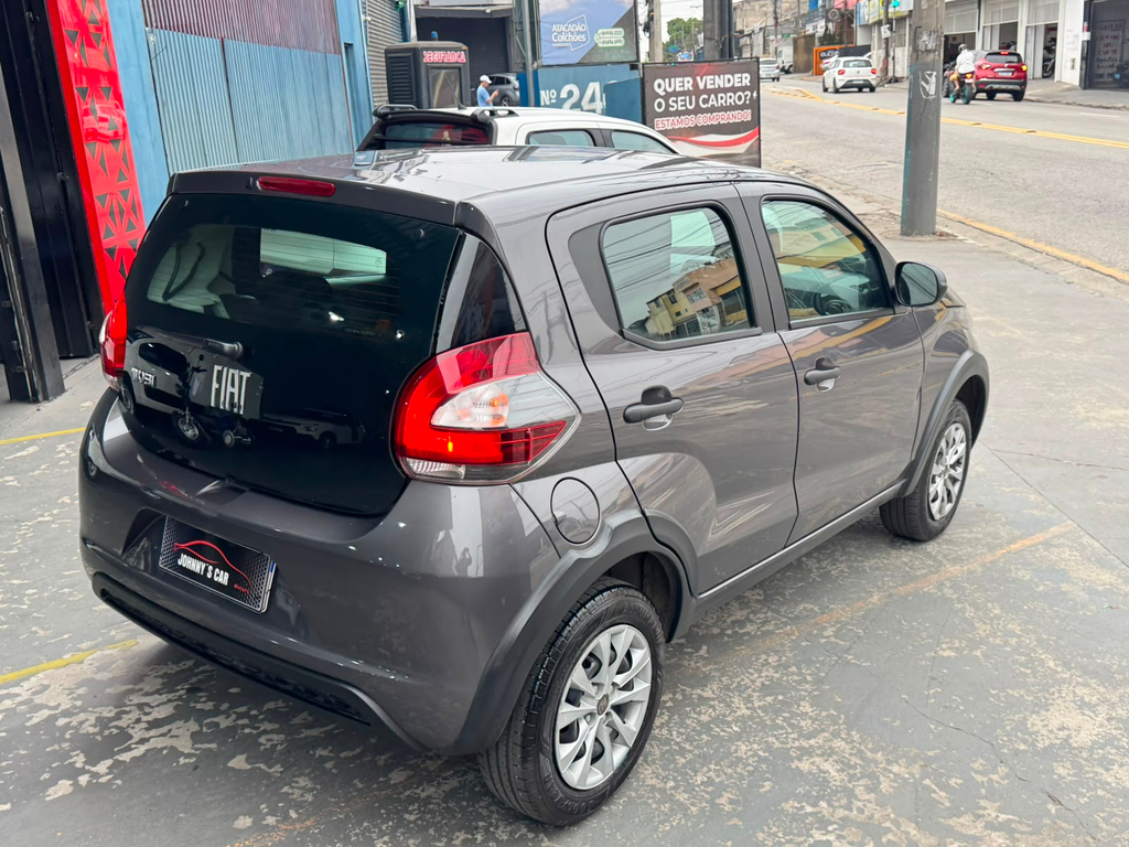carro