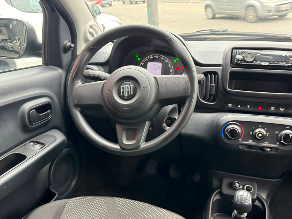 carro