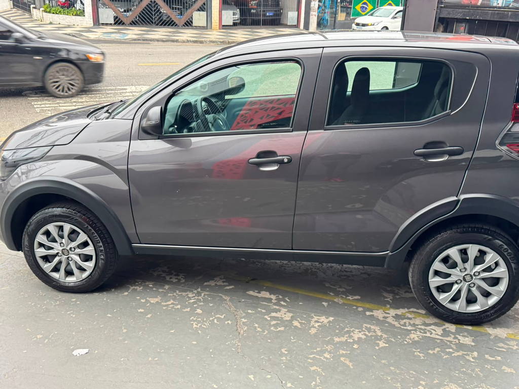 carro