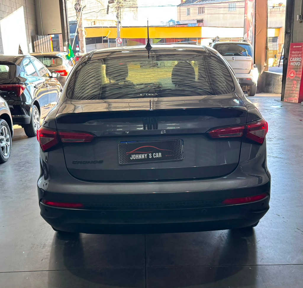 carro